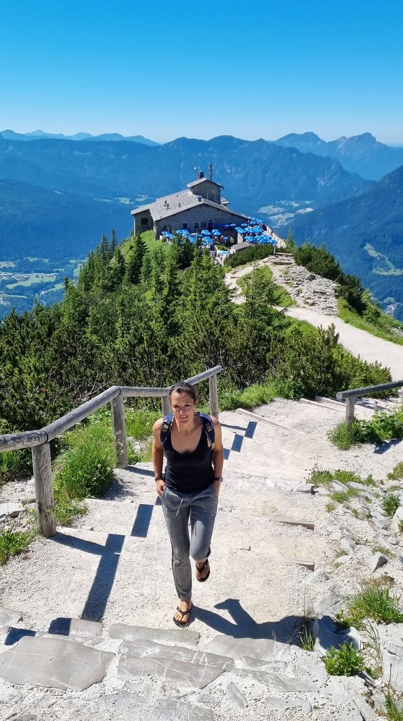 Kehlsteinhaus